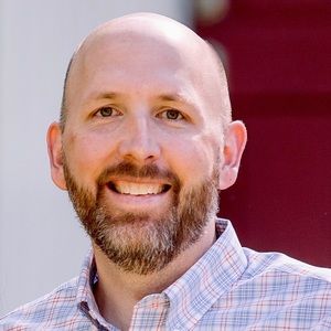 Meet your Posher, Alan